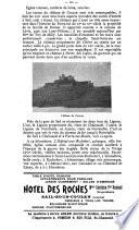 Guide de Saint-Etienne et du Forez