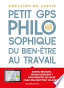 Guide de survie philosophique au travail