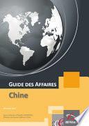 Guide des affaires Chine
