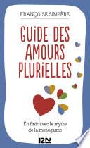 Guide des amours plurielles