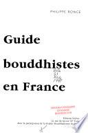 Guide des centres bouddhistes en France