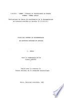 Guide des centres de documentation en histoire ouvrière et sociale