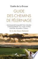 Guide des chemins de pèlerinage