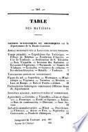 Guide des étrangers dans Toulouse et ses environs ... suivi d'une notice sur les eaux minérales des Pyrénées