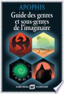 Guide des genres et sous-genres de l imaginaire