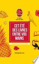 Guide des lectures de l'été 2017