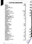 Guide des métiers de l'audiovisuel, du cinéma et de la communication au Maroc