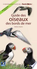 Guide des oiseaux des bords de mer