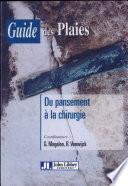 Guide des plaies