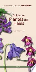 Guide des plantes des haies
