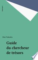 Guide du chercheur de trésors