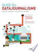 Guide du datajournalisme