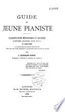 Guide du jeune pianiste