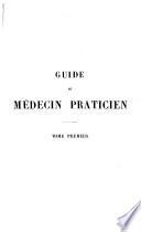 Guide du médecin praticien