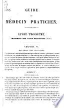 Guide du médecin praticien v. 3