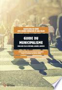 Guide du municipalisme