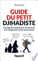 Guide du petit djihadiste