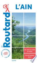 Guide du Routard Ain nature