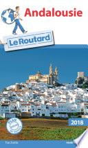 Guide du Routard Andalousie 2018