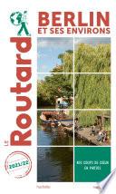 Guide du Routard Berlin 2021