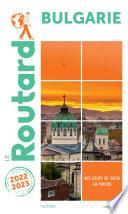 Guide du Routard Bulgarie 2022/23