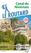 Guide du Routard Canal du Nivernais