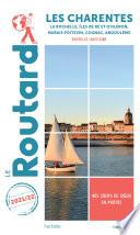Guide du Routard Charentes 2021