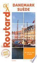 Guide du Routard Danemark, Suède 2021/22