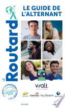 Guide du Routard de l'Alternant