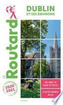 Guide du Routard Dublin 2020/21