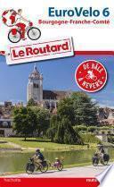 Guide du Routard Euro Vélo 6