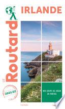 Guide du Routard Irlande 2021
