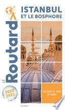 Guide du Routard Istanbul 2020/21