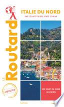 Guide du Routard Italie du Nord 2021