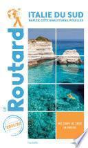 Guide du Routard Italie du Sud 2021