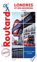 Guide du Routard Londres et ses environs 2021