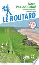 Guide du Routard Nord Pas-de-Calais 2019/20