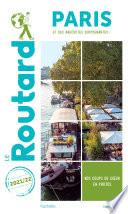 Guide du Routard Paris 2021