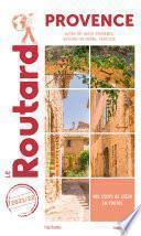 Guide du Routard Provence 2021/22