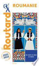 Guide du Routard Roumanie 2021/22