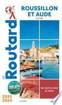 Guide du Routard Roussillon 2023/24
