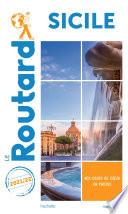Guide du Routard Sicile 2021