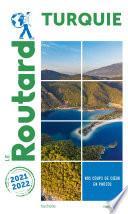 Guide du Routard Turquie 2021/22