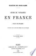 Guide du voyageur en France