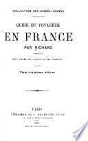 Guide du voyageur