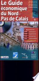 Guide économique Nord-Pas-de-Calais 2005