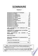 Guide économique Noria Ediafric