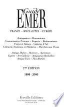 Guide emer