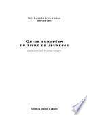Guide européen du livre de jeunesse