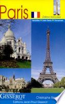 GUIDE GISSEROT DE PARIS. Vincennes, Saint-denis, Versailles